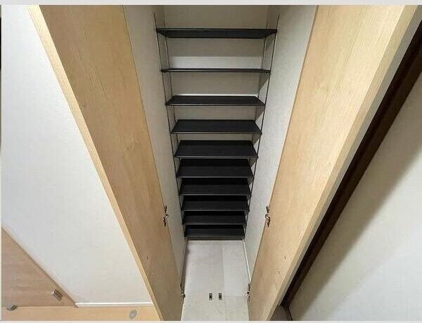 プラチナスイート西公園駅South Gardenの物件内観写真