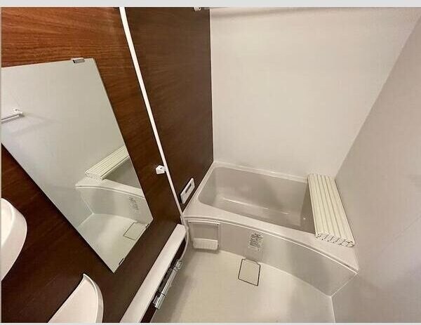 プラチナスイート西公園駅South Gardenの物件内観写真