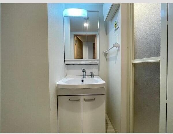 プラチナスイート西公園駅South Gardenの物件内観写真