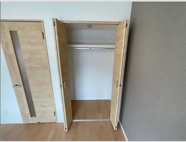 プラチナスイート西公園駅South Gardenの物件内観写真