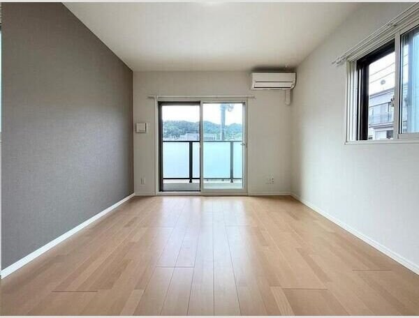 プラチナスイート西公園駅South Gardenの物件内観写真