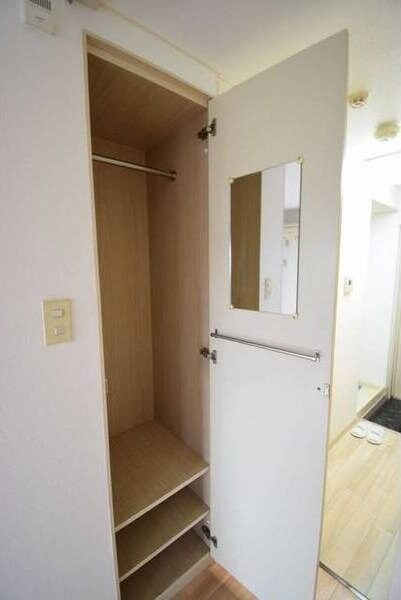 メゾン・ド・ポルカの物件内観写真