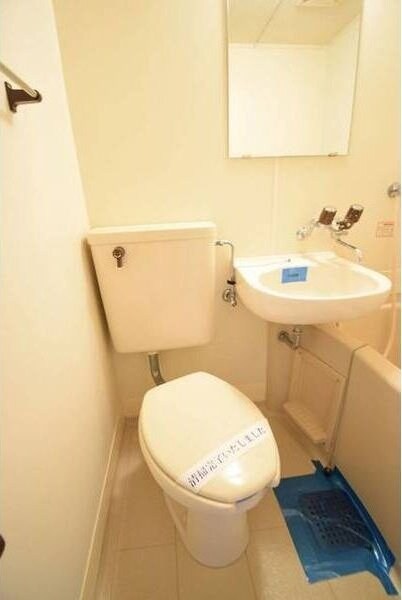 メゾン・ド・ポルカの物件内観写真