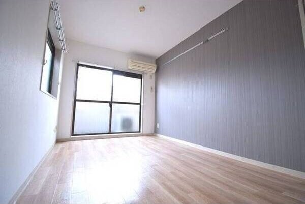 メゾン・ド・ポルカの物件内観写真