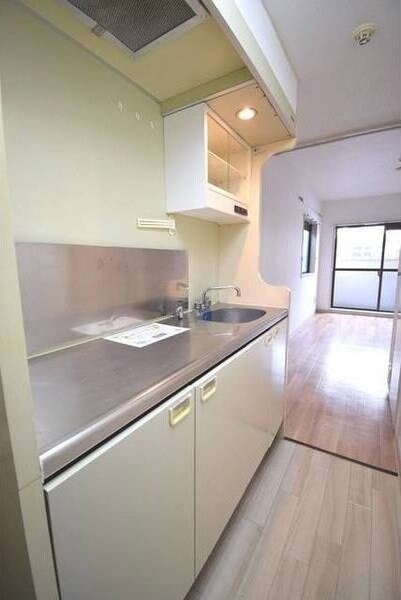 メゾン・ド・ポルカの物件内観写真