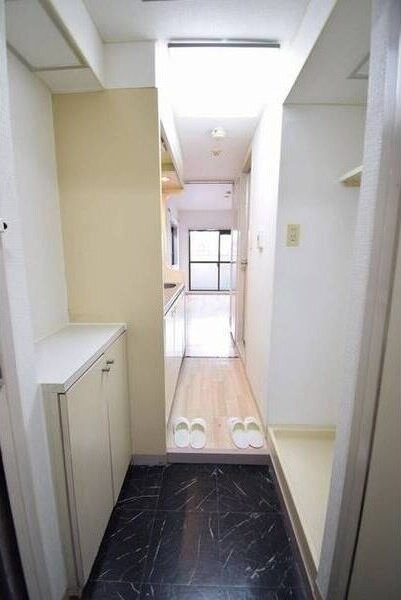 メゾン・ド・ポルカの物件内観写真