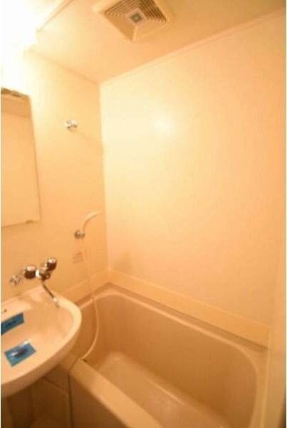 メゾン・ド・ポルカの物件内観写真