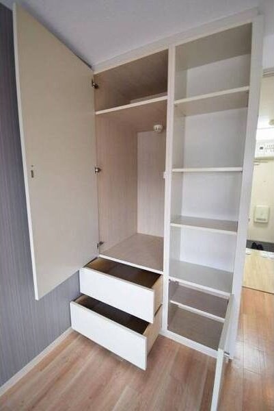 メゾン・ド・ポルカの物件内観写真