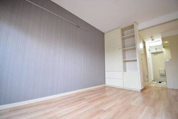 メゾン・ド・ポルカの物件内観写真