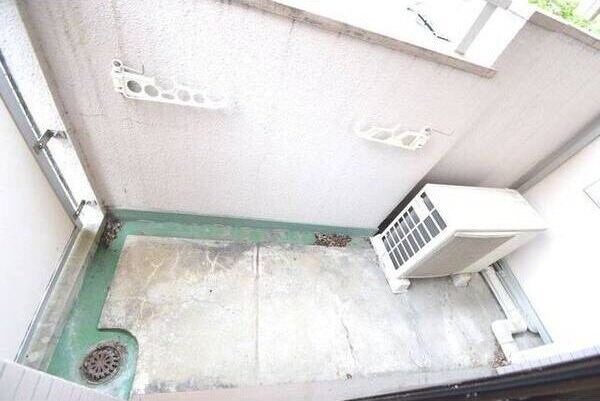 メゾン・ド・ポルカの物件内観写真