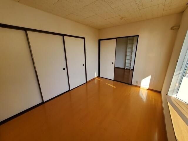 ストークハイツ吉成の物件内観写真