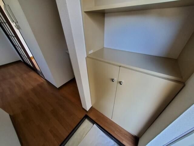 ストークハイツ吉成の物件内観写真