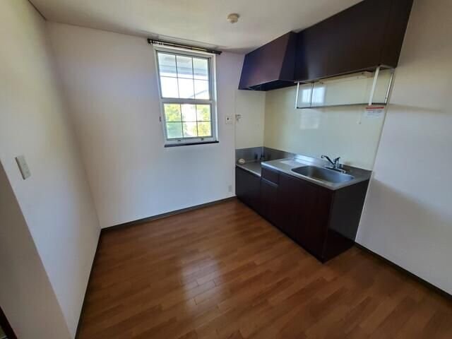 ストークハイツ吉成の物件内観写真