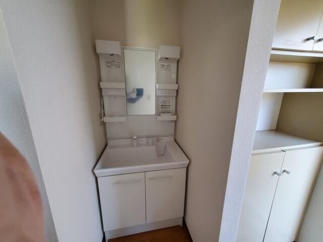 ストークハイツ吉成の物件内観写真