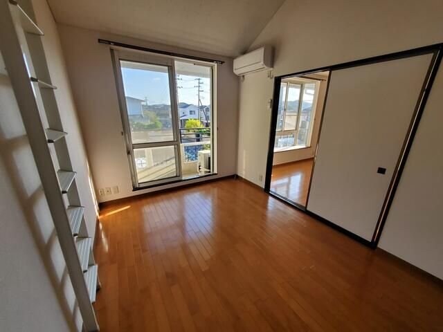 ストークハイツ吉成の物件内観写真