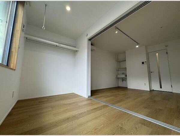 ジャスティスの物件内観写真