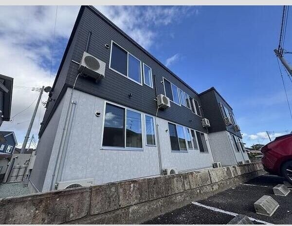 ジャスティスの物件内観写真