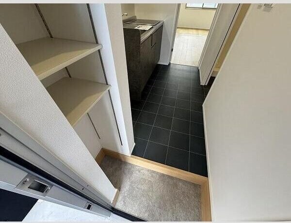 ジャスティスの物件内観写真