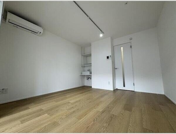 ジャスティスの物件内観写真