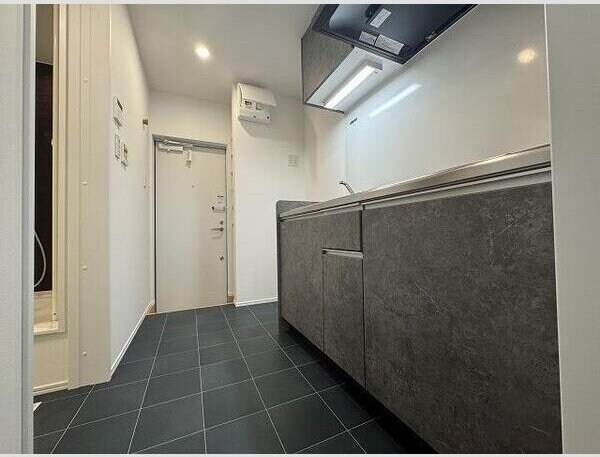 ジャスティスの物件内観写真