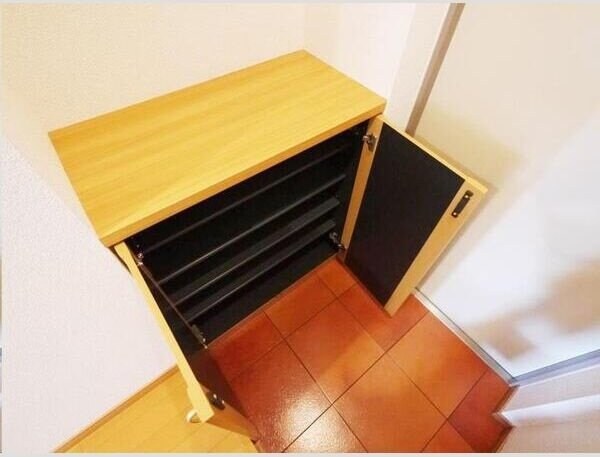 レキシントン・スクエア萩野町の物件内観写真