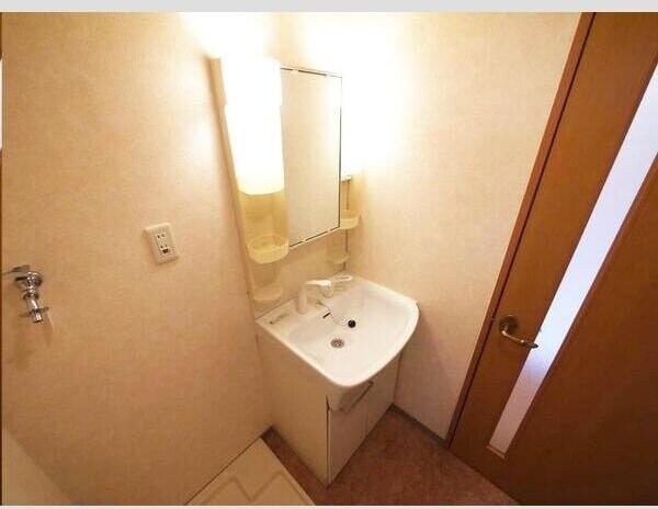 レキシントン・スクエア萩野町の物件内観写真