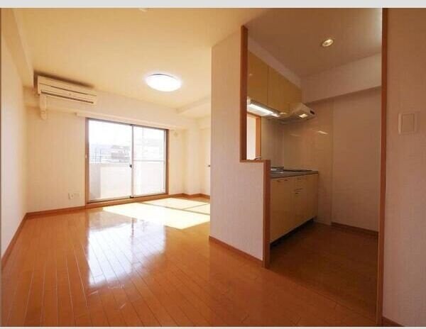 レキシントン・スクエア萩野町の物件内観写真