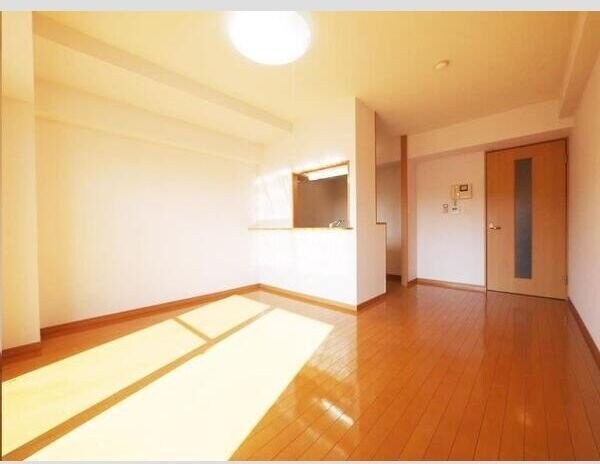 レキシントン・スクエア萩野町の物件内観写真