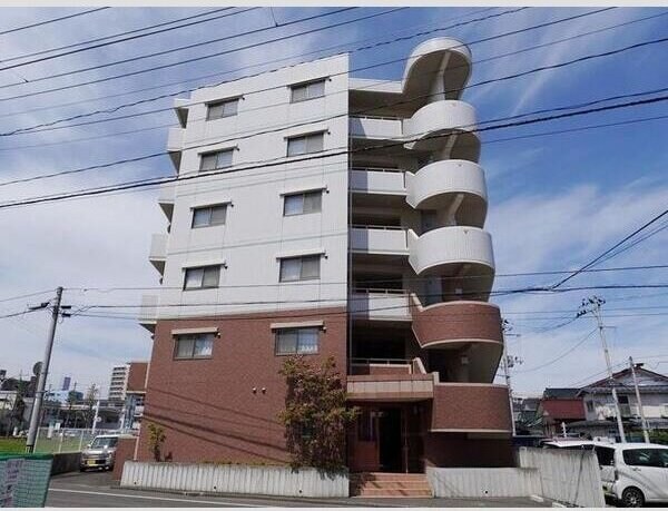 レキシントン・スクエア萩野町の物件内観写真