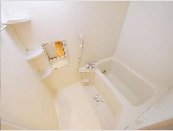 レキシントン・スクエア萩野町の物件内観写真