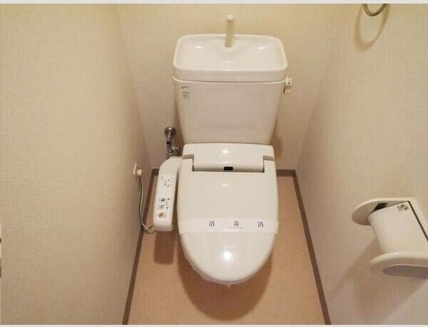 レキシントン・スクエア萩野町の物件内観写真