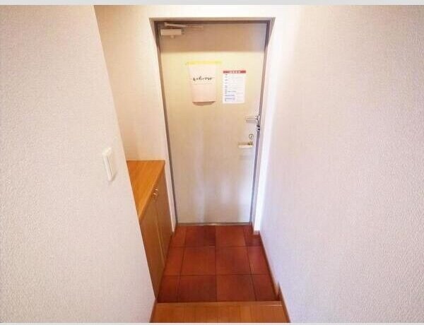 レキシントン・スクエア萩野町の物件内観写真