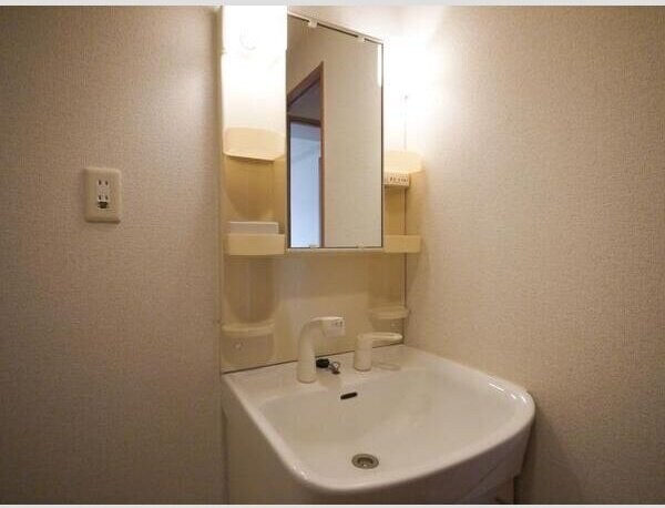 レキシントン・スクエア萩野町の物件内観写真