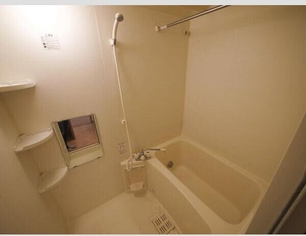 レキシントン・スクエア萩野町の物件内観写真