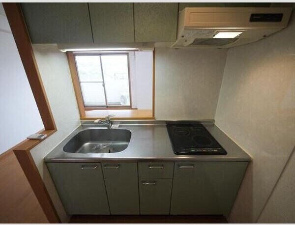 レキシントン・スクエア萩野町の物件内観写真