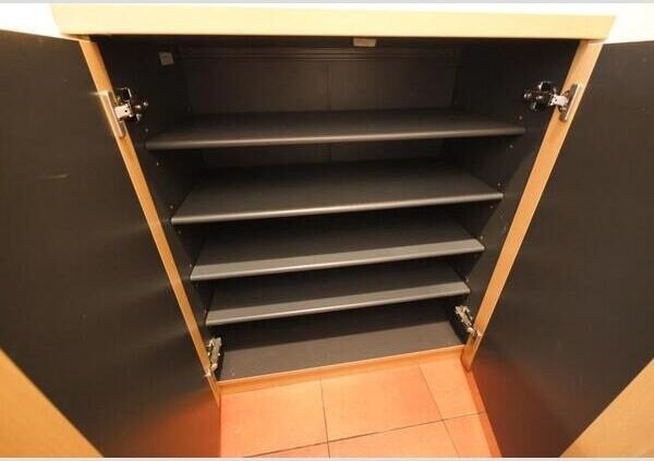 レキシントン・スクエア萩野町の物件内観写真