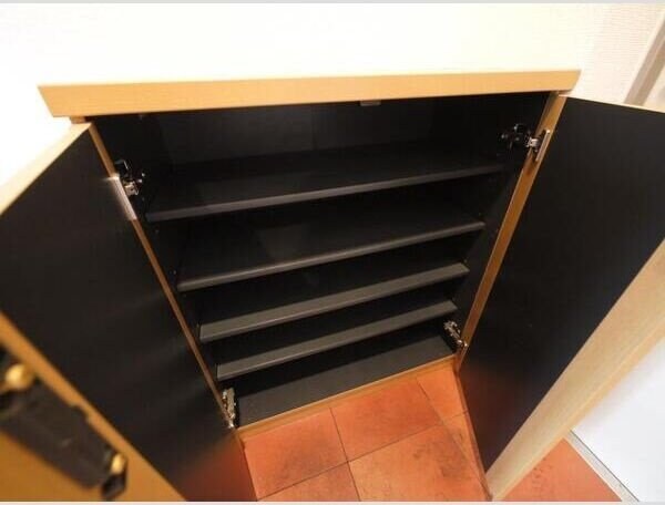 レキシントン・スクエア萩野町の物件内観写真