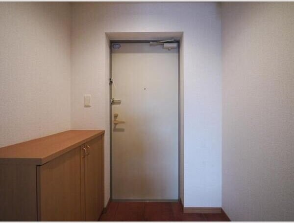 レキシントン・スクエア萩野町の物件内観写真