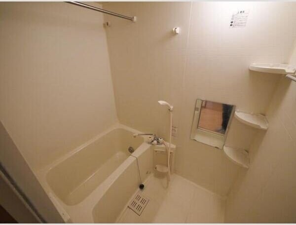 レキシントン・スクエア萩野町の物件内観写真