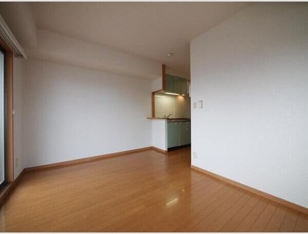 レキシントン・スクエア萩野町の物件内観写真