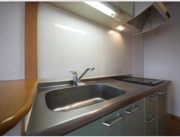 レキシントン・スクエア萩野町の物件内観写真