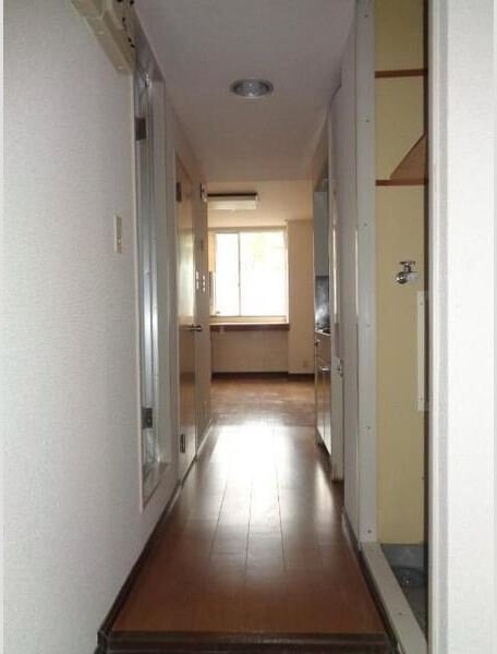 セントヒルズ仙台の物件内観写真