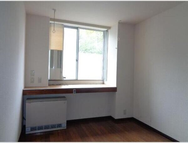 セントヒルズ仙台の物件内観写真