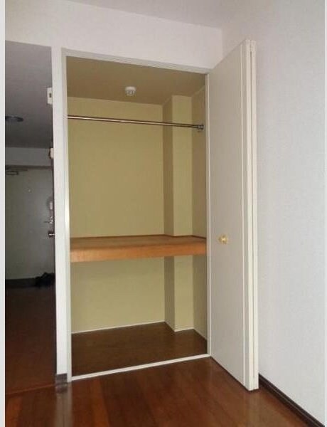 セントヒルズ仙台の物件内観写真