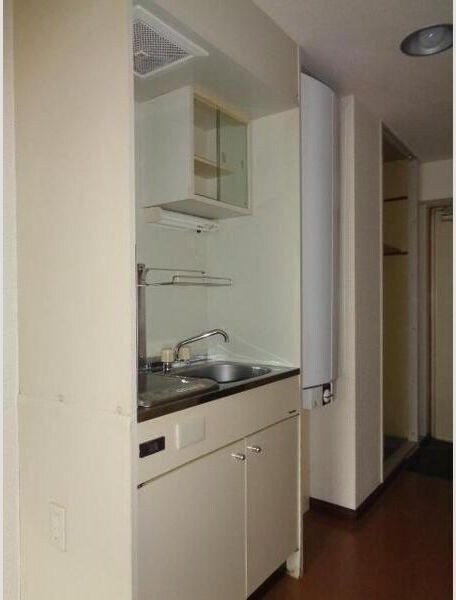 セントヒルズ仙台の物件内観写真