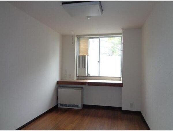 セントヒルズ仙台の物件内観写真