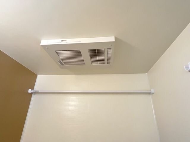 ジュルズールーの物件内観写真