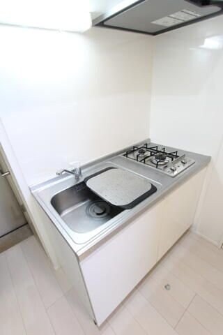 クレール東仙台の物件内観写真