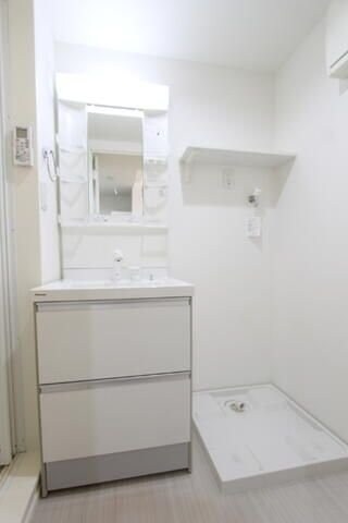 クレール東仙台の物件内観写真