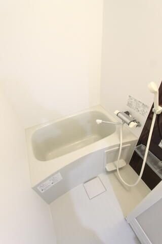 クレール東仙台の物件内観写真